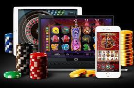 Онлайн казино Casino Kent